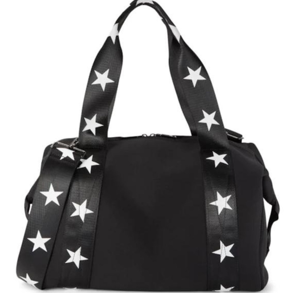 Jeanne vintage Havana shoulder bag